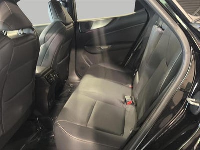 2024 Lexus NX NX 350 F SPORT Handling AWD