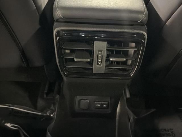 2024 Lexus NX NX 350 F SPORT Handling AWD