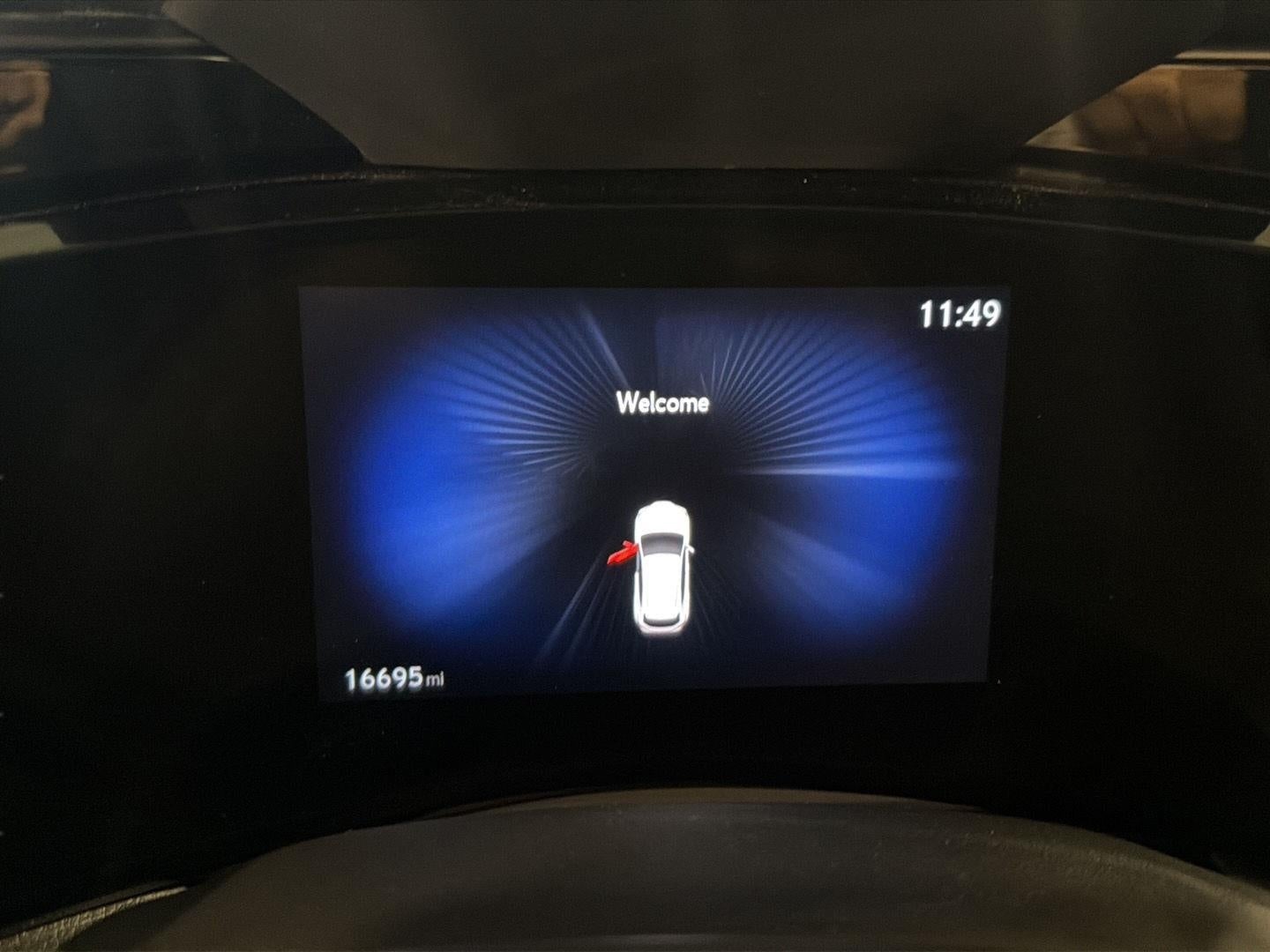 2026 Lexus NX NX 350 F SPORT Handling AWD
