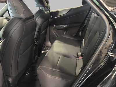 2026 Lexus NX NX 350 F SPORT Handling AWD