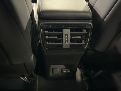 2026 Lexus NX NX 350 F SPORT Handling AWD