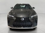 2026 Lexus NX NX 350 F SPORT Handling AWD