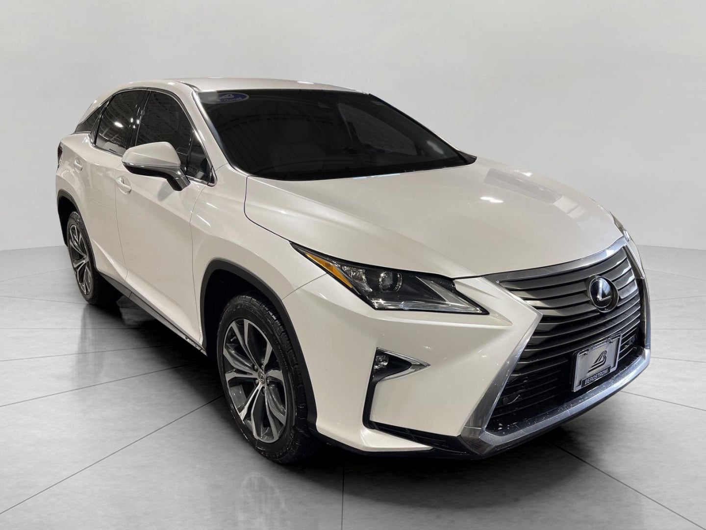 2019 Lexus RX RX 350 FWD