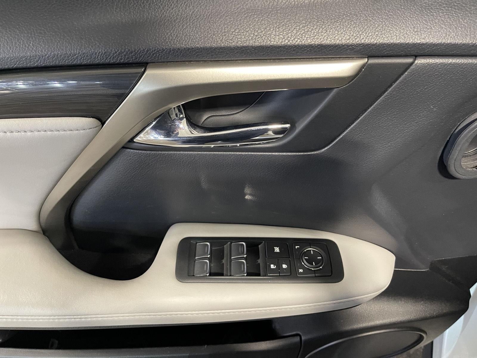 2019 Lexus RX RX 350 FWD