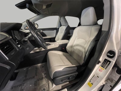 2019 Lexus RX RX 350 FWD