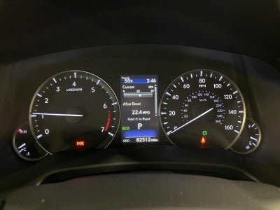 2019 Lexus RX RX 350 FWD