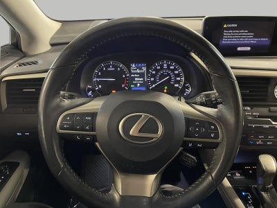 2019 Lexus RX RX 350 FWD