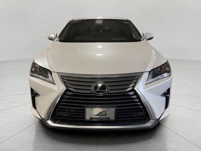 2019 Lexus RX RX 350 FWD