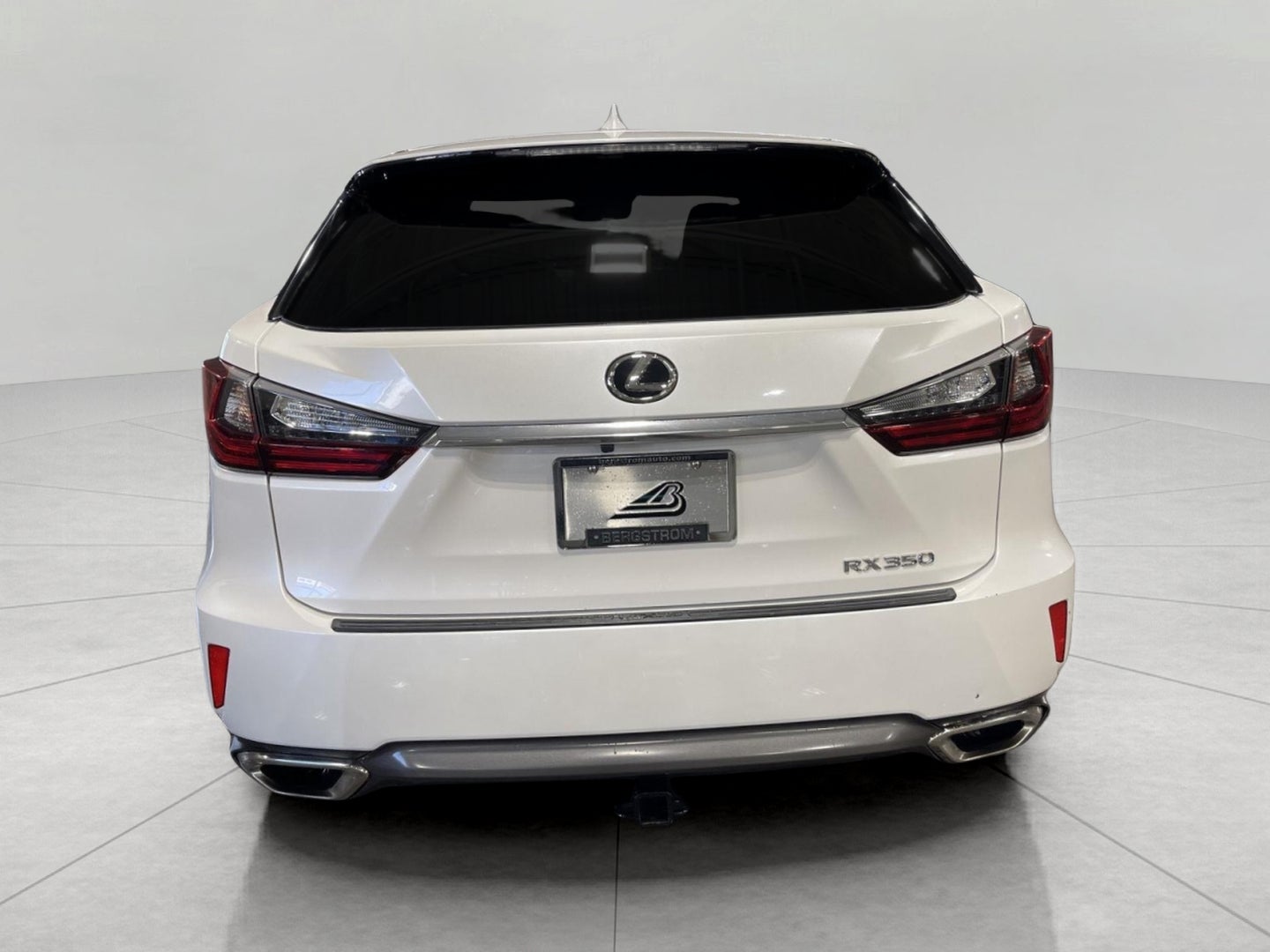 2019 Lexus RX RX 350 FWD