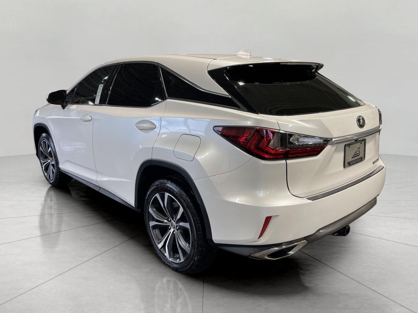 2019 Lexus RX RX 350 FWD
