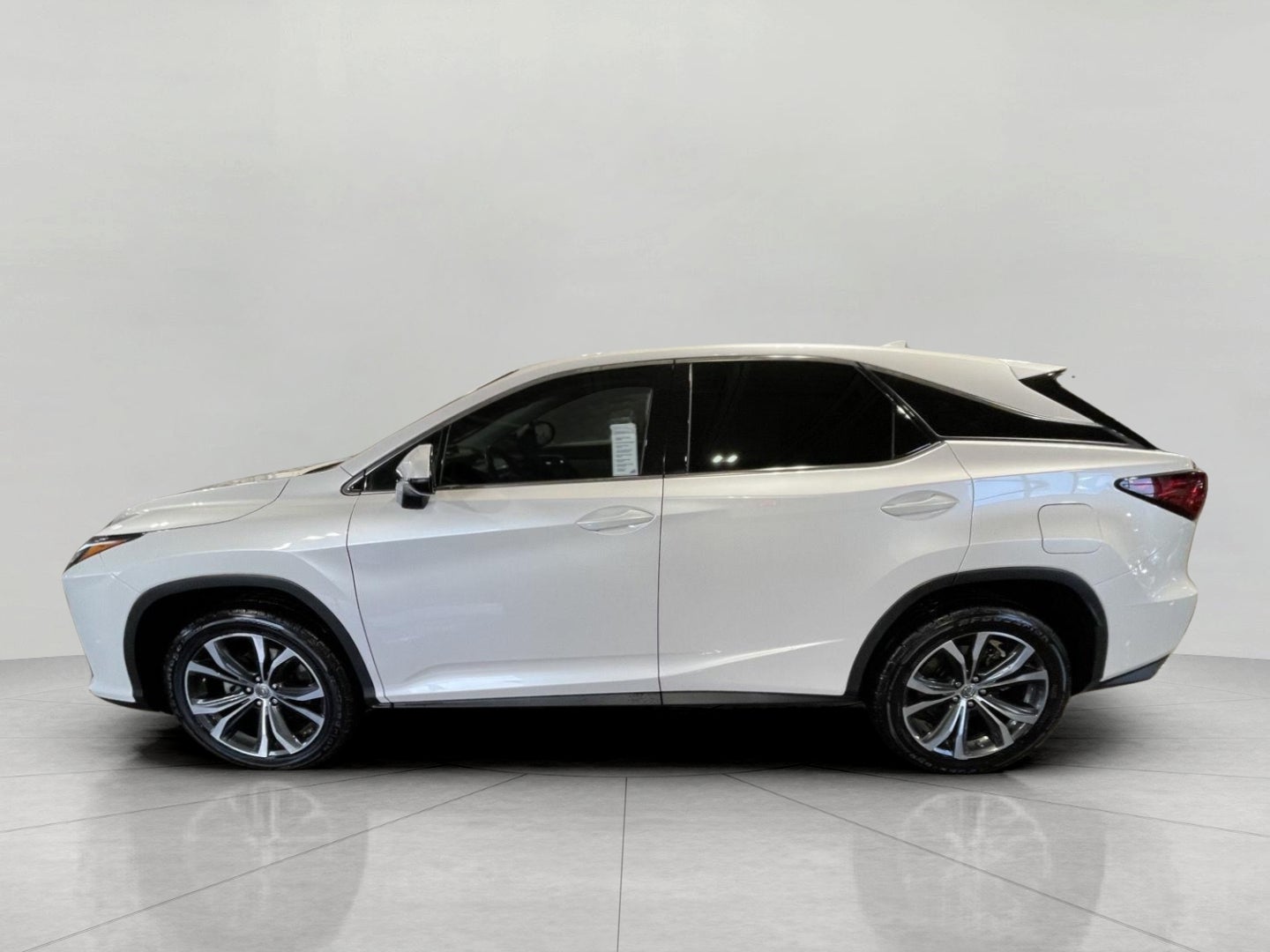 2019 Lexus RX RX 350 FWD