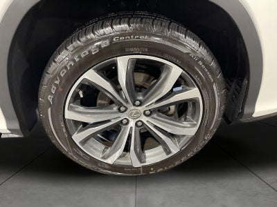 2019 Lexus RX RX 350 FWD
