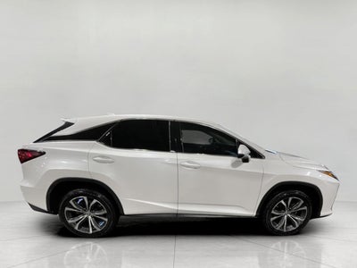 2019 Lexus RX RX 350 FWD