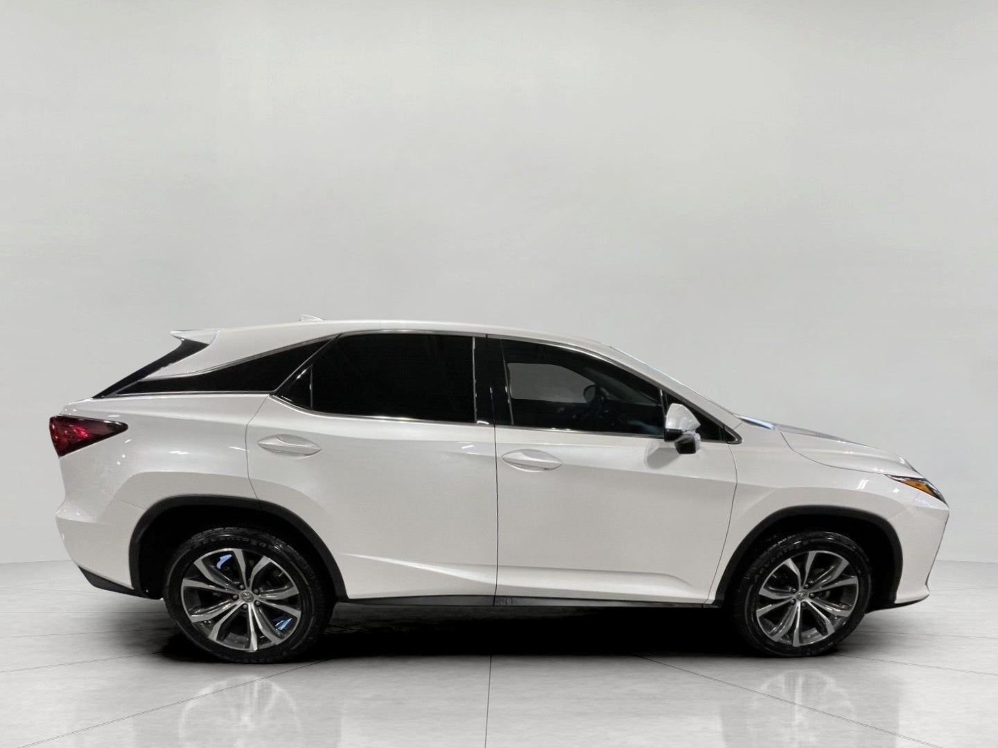 2019 Lexus RX RX 350 FWD