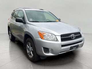 2012 Toyota RAV4 4WD 4dr I4