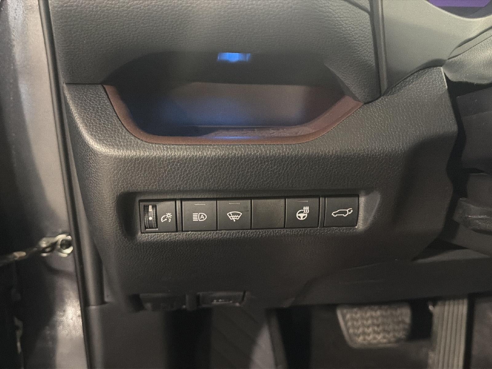 2019 Toyota RAV4 Limited AWD