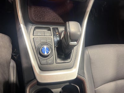 2019 Toyota RAV4 Limited AWD