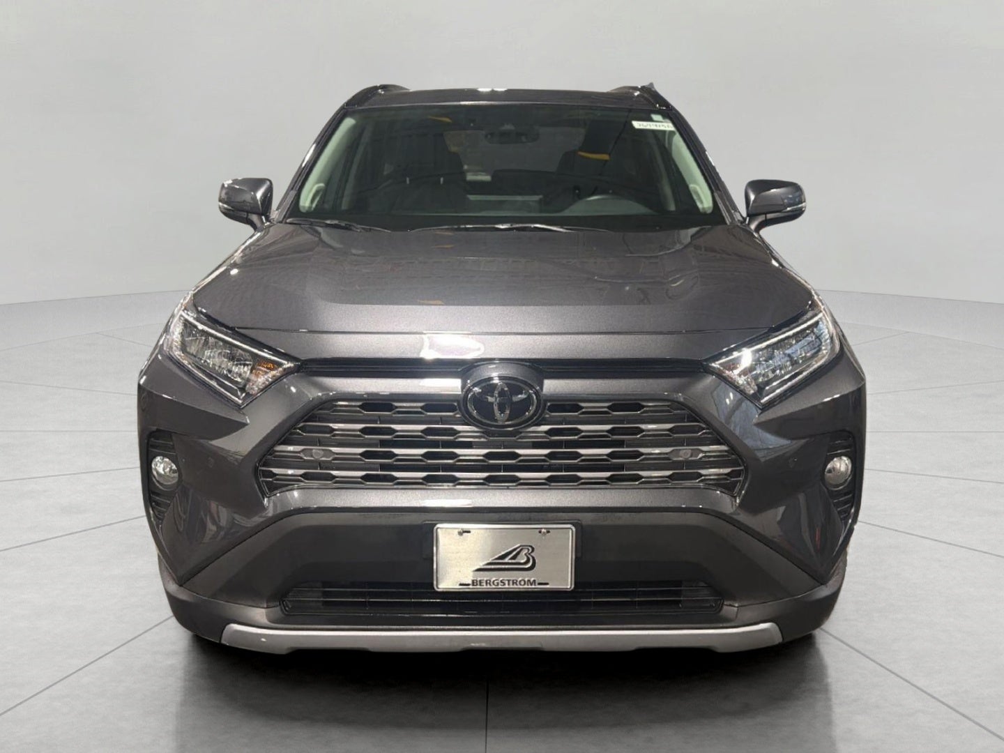 2019 Toyota RAV4 Limited AWD