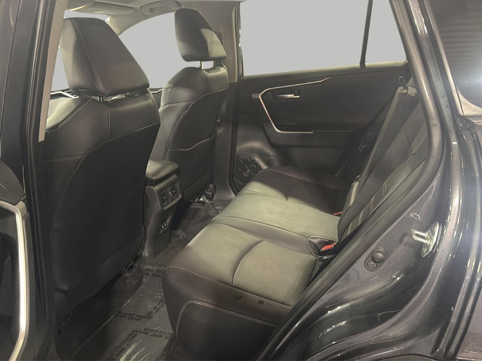 2019 Toyota RAV4 Limited AWD