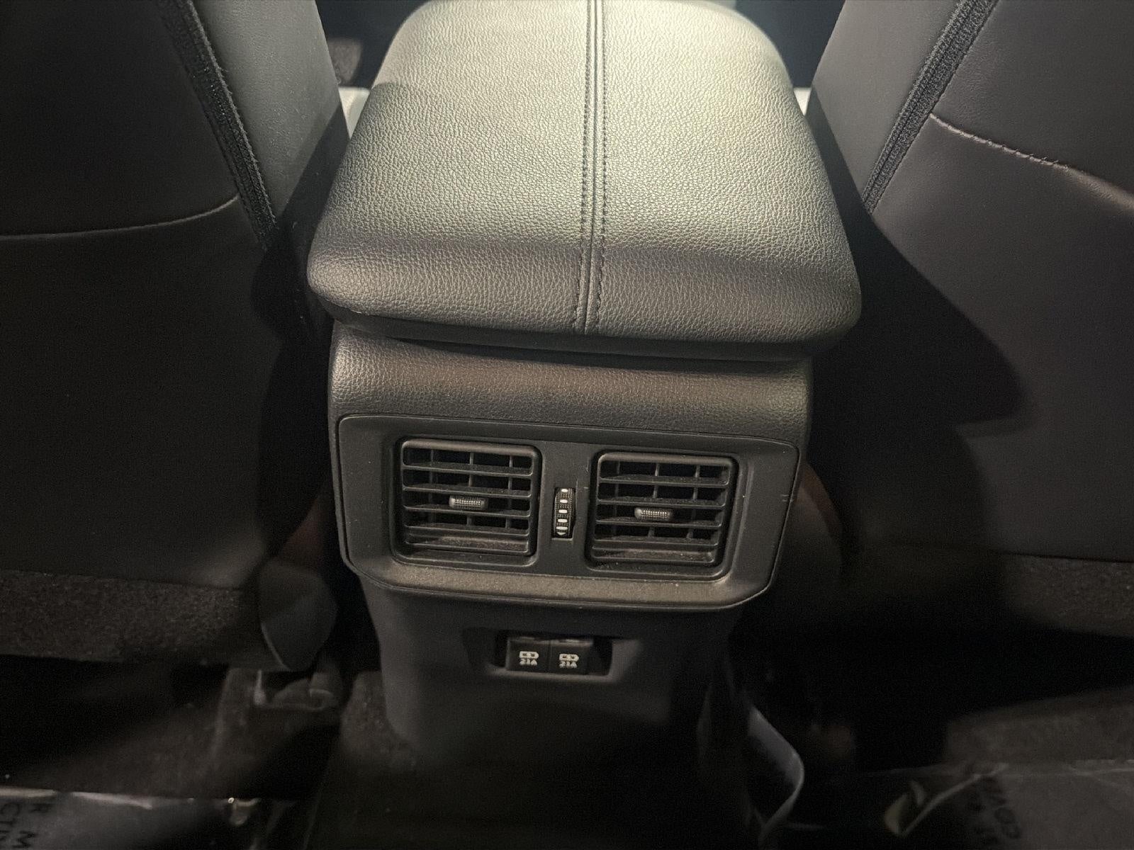 2019 Toyota RAV4 Limited AWD