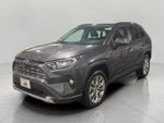 2019 Toyota RAV4 Limited AWD