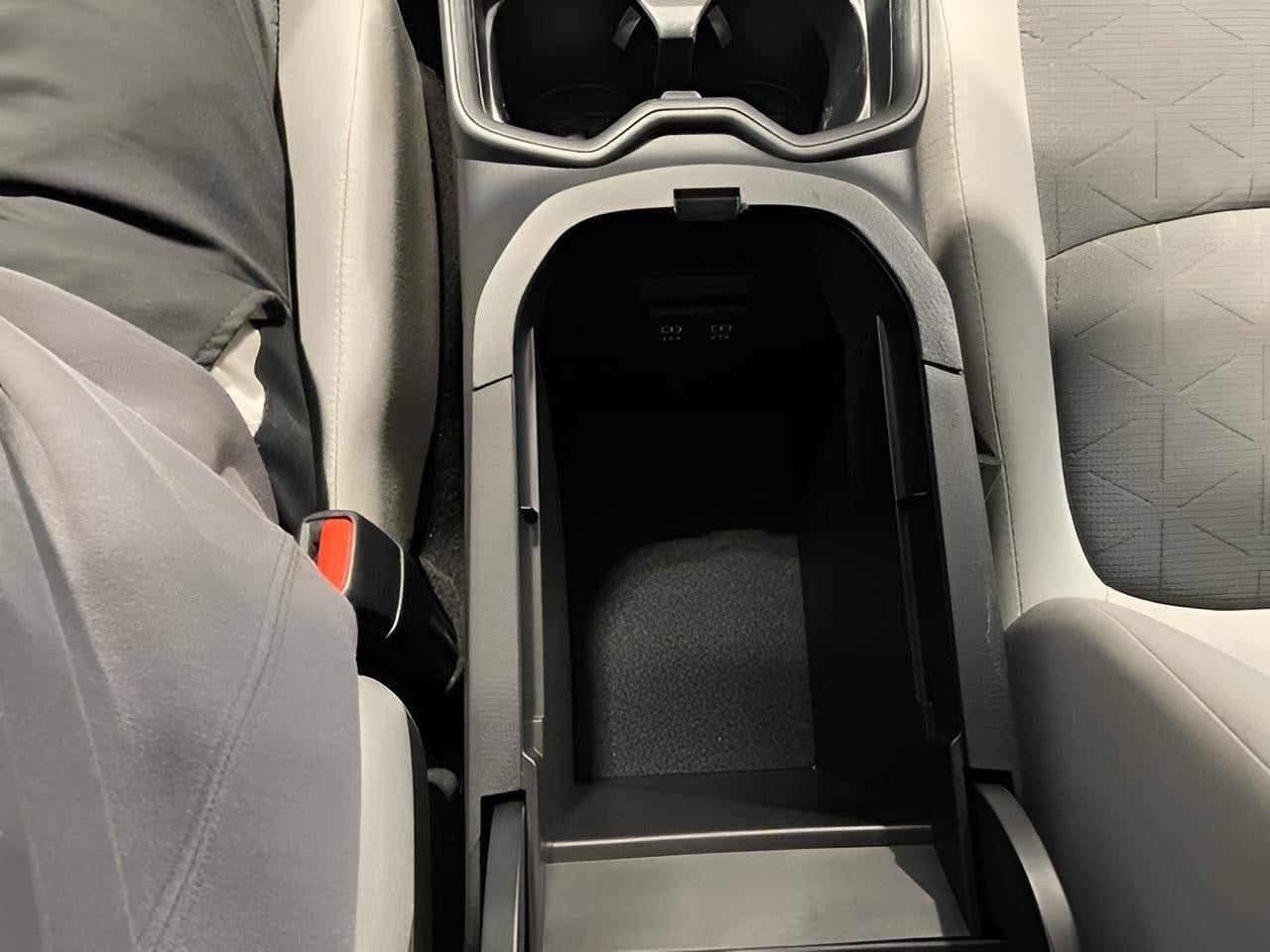 2020 Toyota RAV4 Hybrid XLE AWD