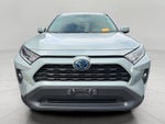 2020 Toyota RAV4 Hybrid XLE AWD