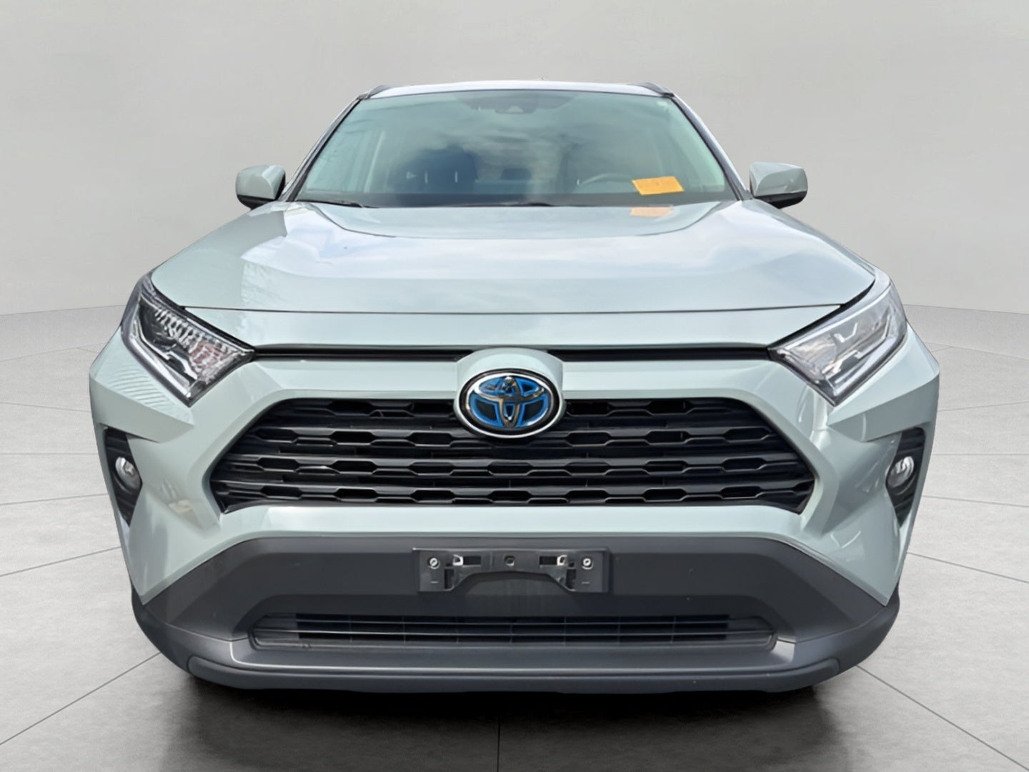 2020 Toyota RAV4 Hybrid XLE AWD