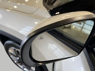 2019 Jeep Compass Limited 4x4