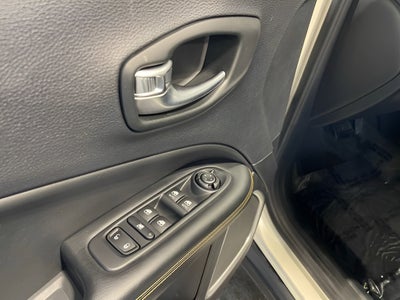 2019 Jeep Compass Limited 4x4