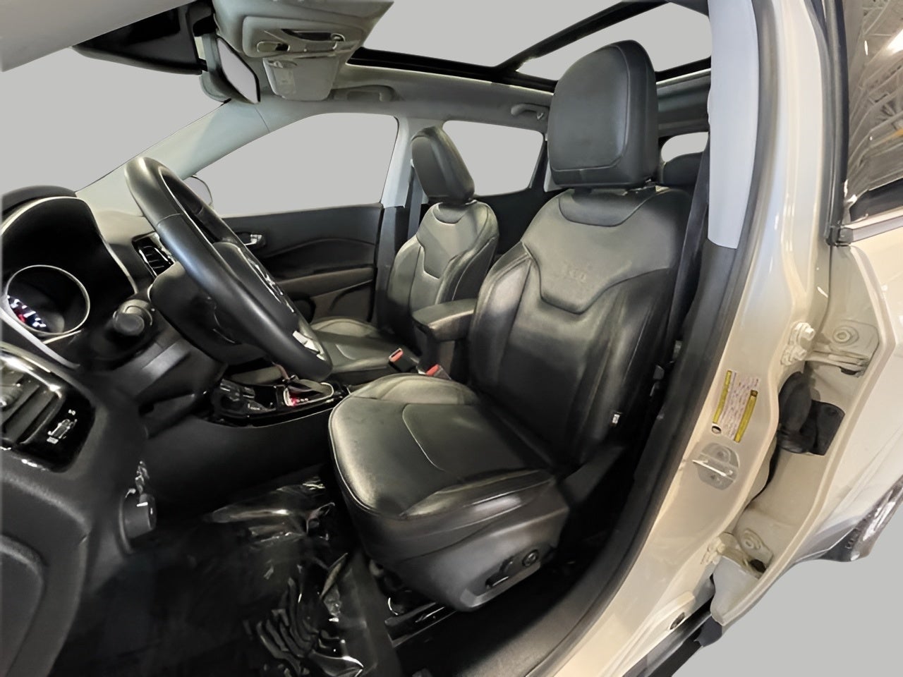 2019 Jeep Compass Limited 4x4