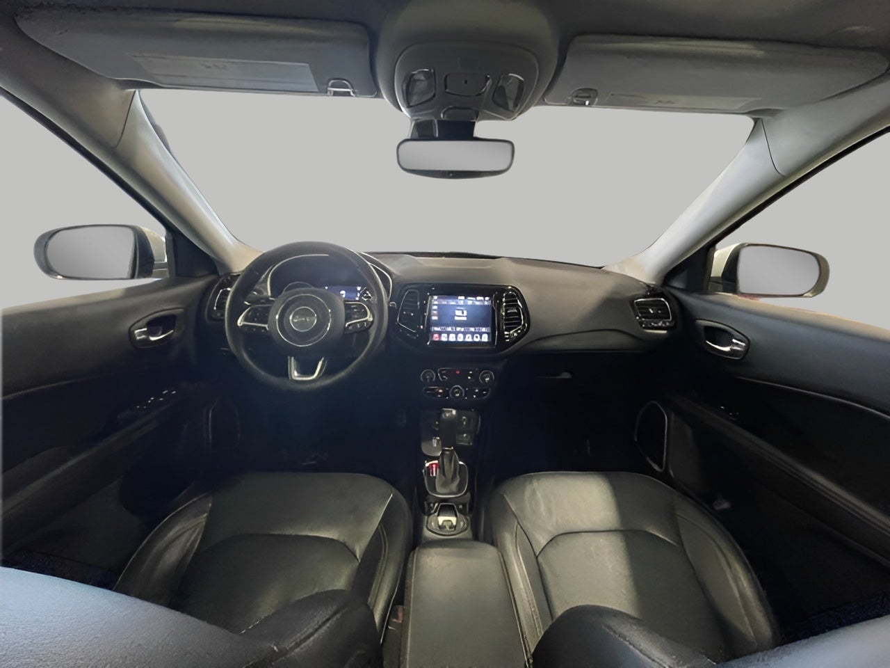 2019 Jeep Compass Limited 4x4