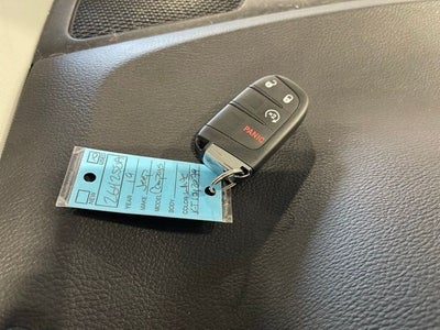 2019 Jeep Compass Limited 4x4