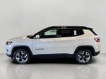 2019 Jeep Compass Limited 4x4