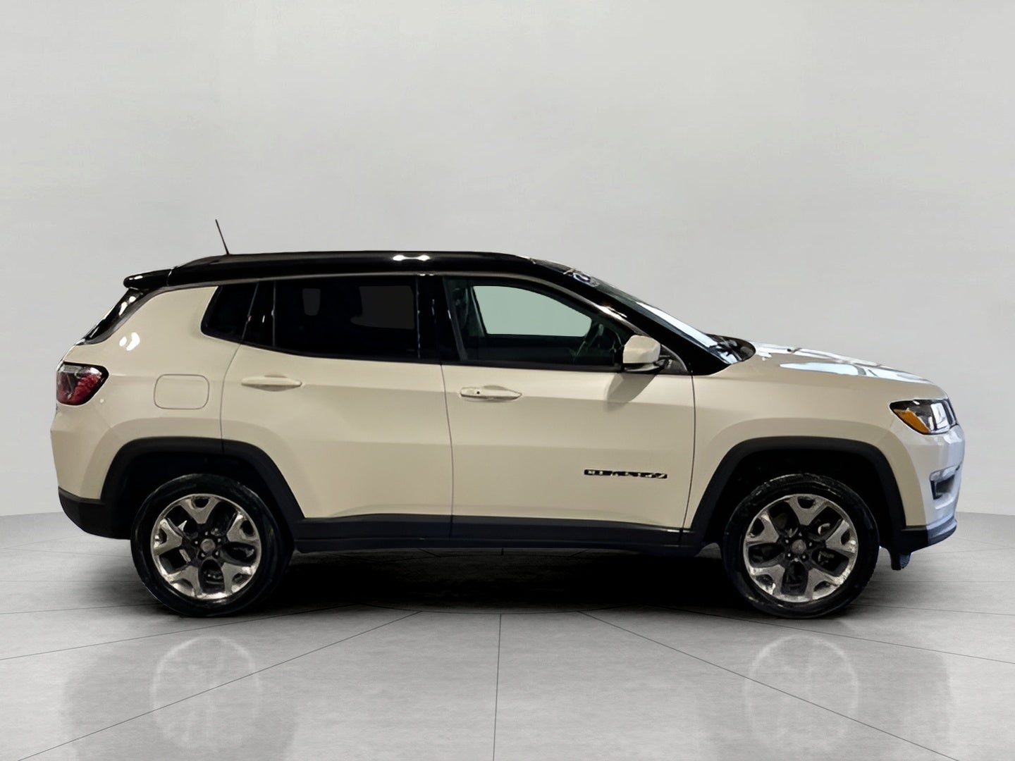 2019 Jeep Compass Limited 4x4