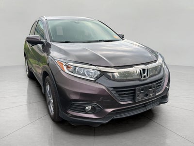 2020 Honda HR-V EX AWD CVT