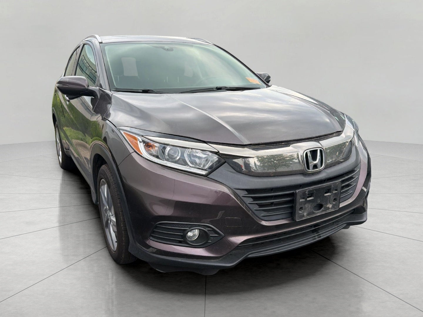 2020 Honda HR-V EX AWD CVT