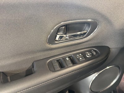 2020 Honda HR-V EX AWD CVT