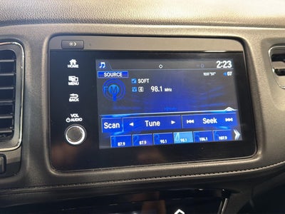 2020 Honda HR-V EX AWD CVT