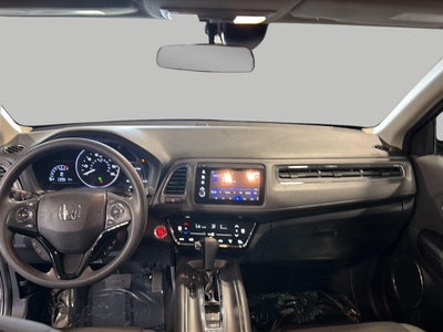 2020 Honda HR-V EX AWD CVT