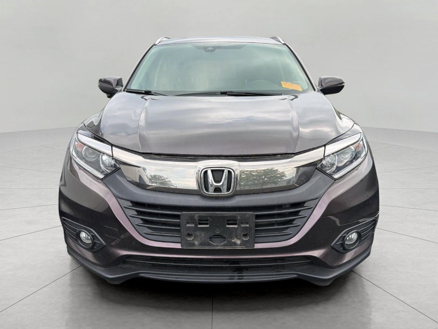 2020 Honda HR-V EX AWD CVT