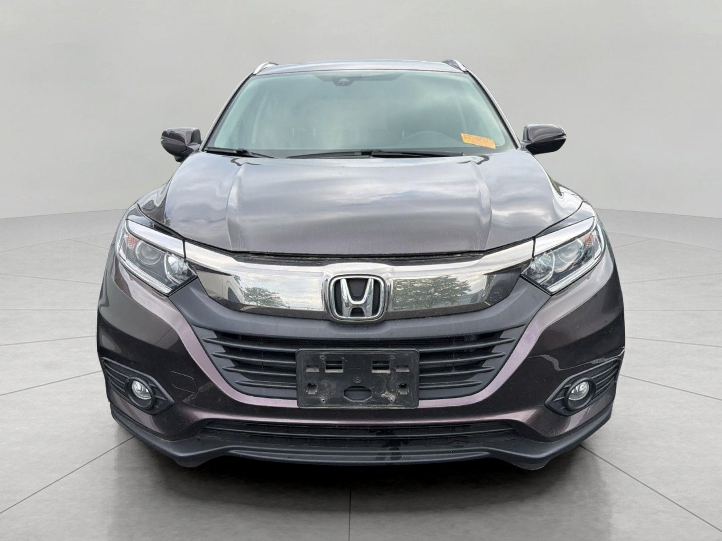 2020 Honda HR-V EX AWD CVT