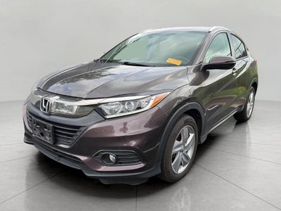 2020 Honda HR-V EX AWD CVT