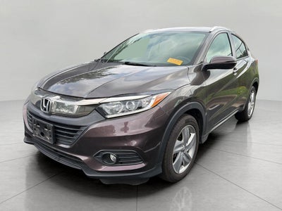 2020 Honda HR-V EX AWD CVT