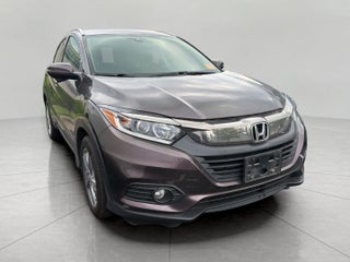 2020 Honda HR-V EX AWD CVT