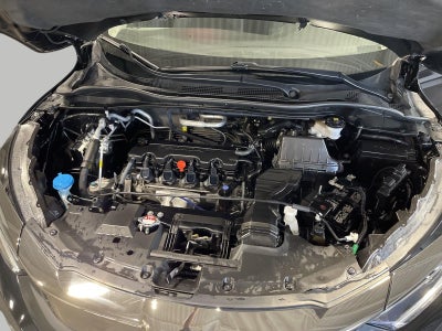 2022 Honda HR-V EX AWD CVT