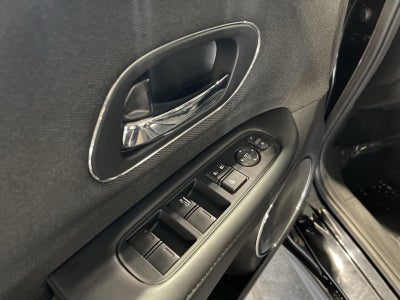 2022 Honda HR-V EX AWD CVT