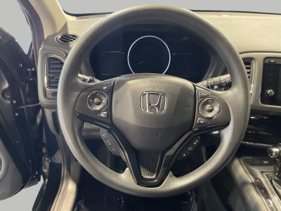 2022 Honda HR-V EX AWD CVT