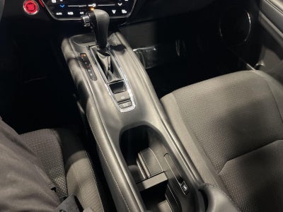 2022 Honda HR-V EX AWD CVT