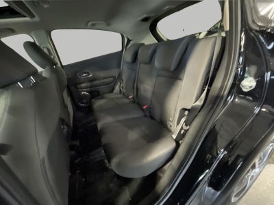 2022 Honda HR-V EX AWD CVT